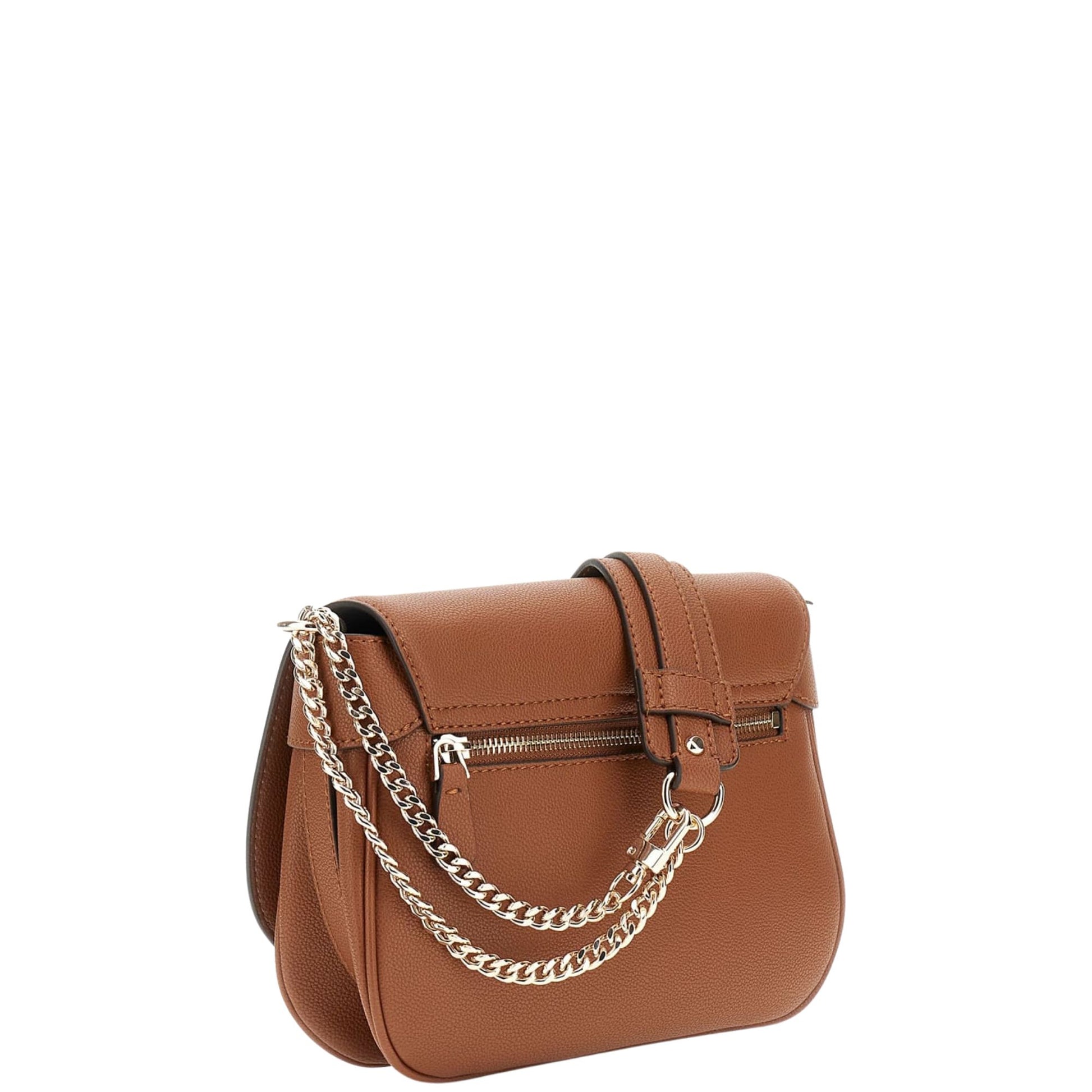 Guess Borsa Fedora Flap Shoulder Bag HWBG9519190 - Marylou Shop