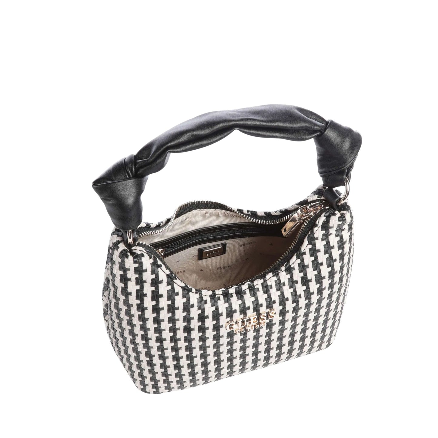 Guess Borsa Mirema Small Hobo - Marylou Shop