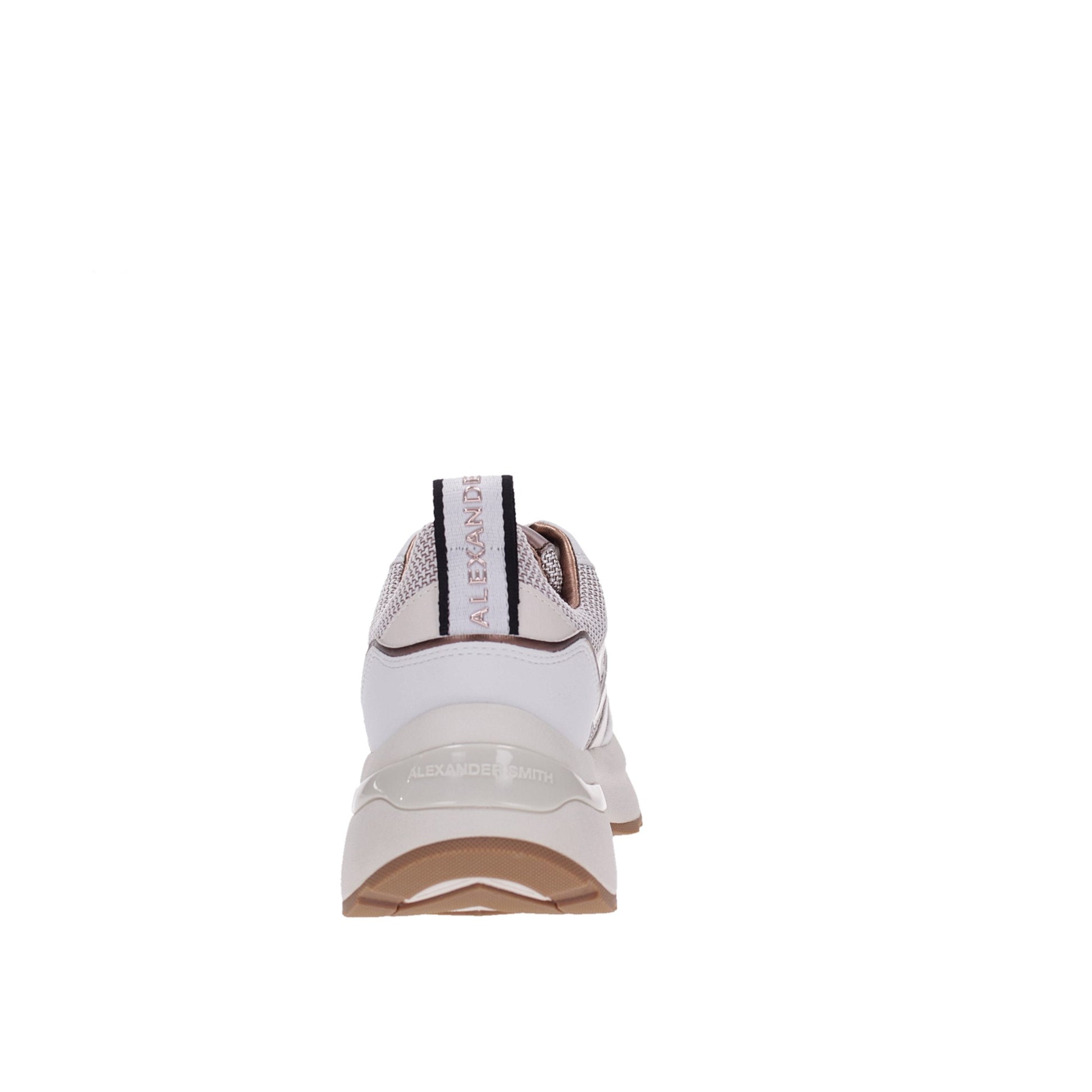 Alexander smith Sneakers#colore_bronzo