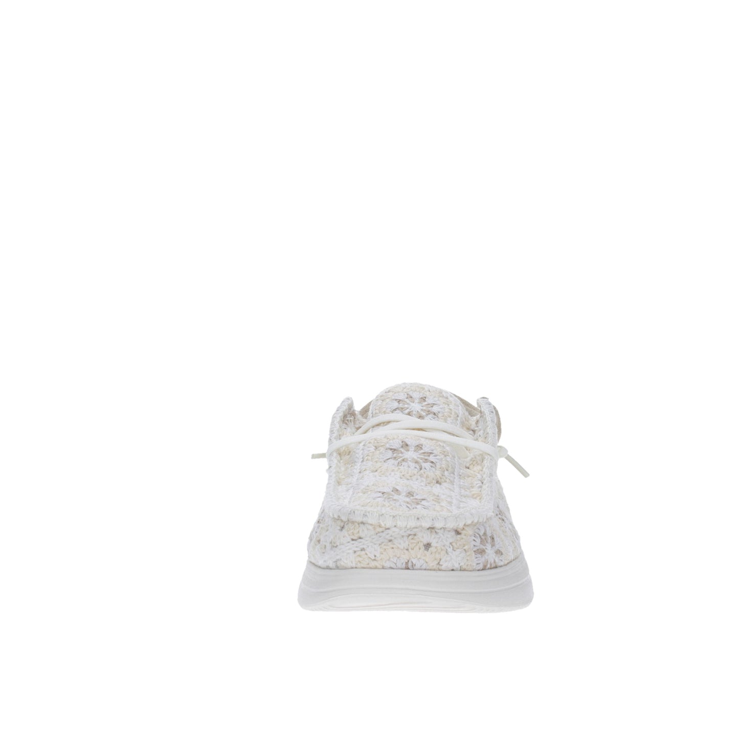 Hey Dude Mocassino Wendy Comf Cottage Crochet - Marylou Shop