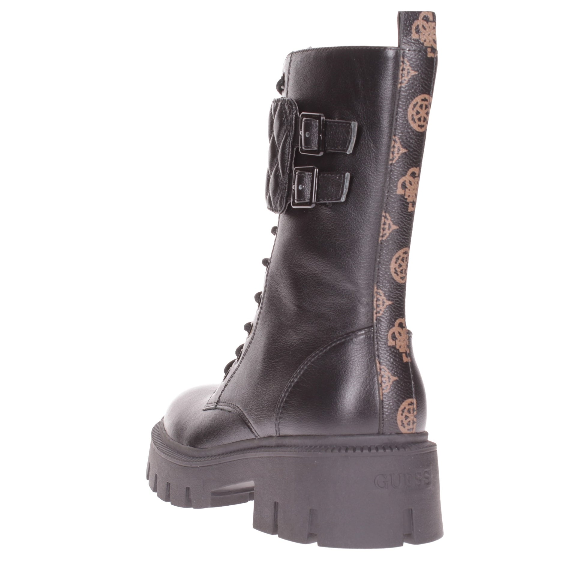 Guess Tronchetto FL7SERLEA10 - Marylou Shop