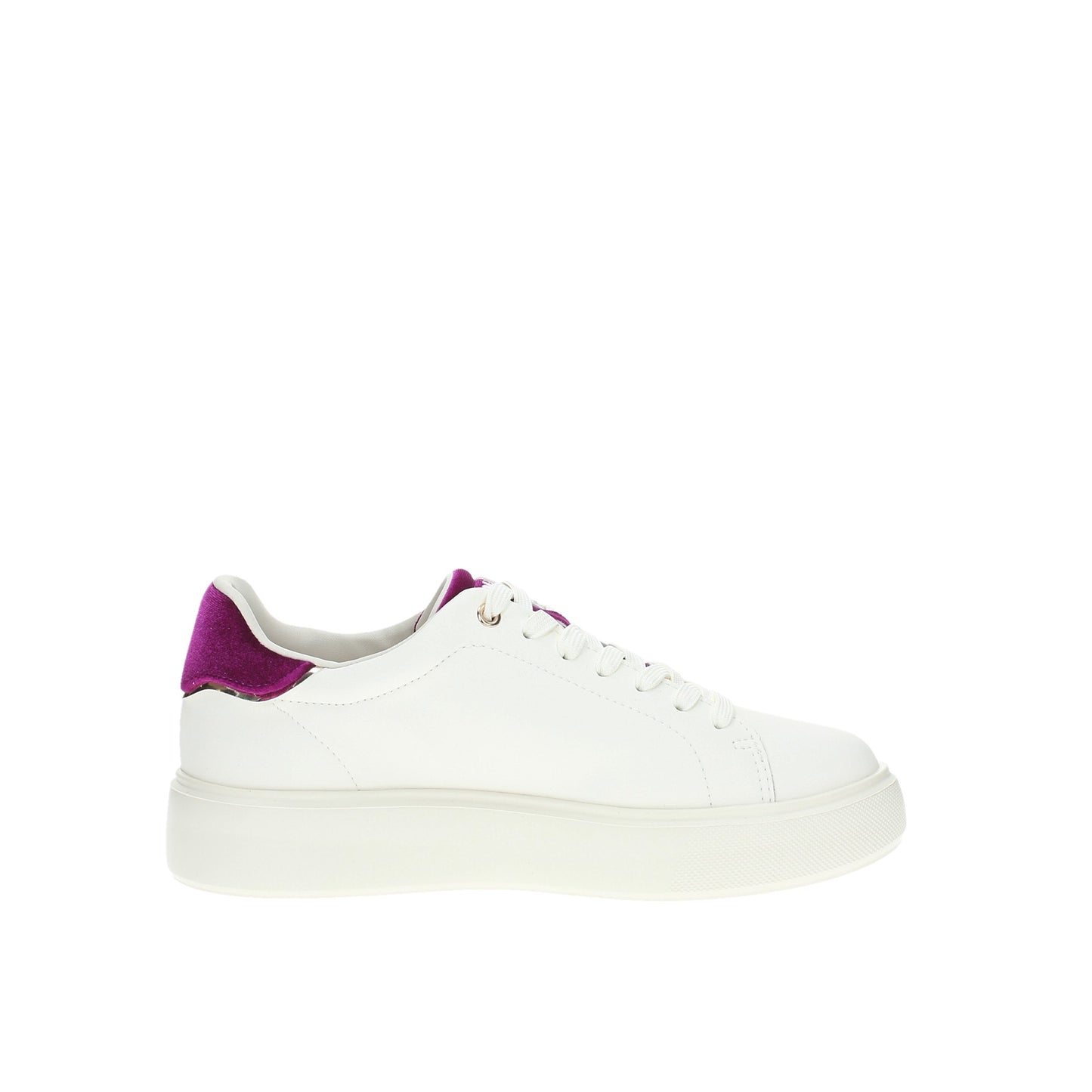 Blauer Sneakers F4VENUS01 - Marylou Shop