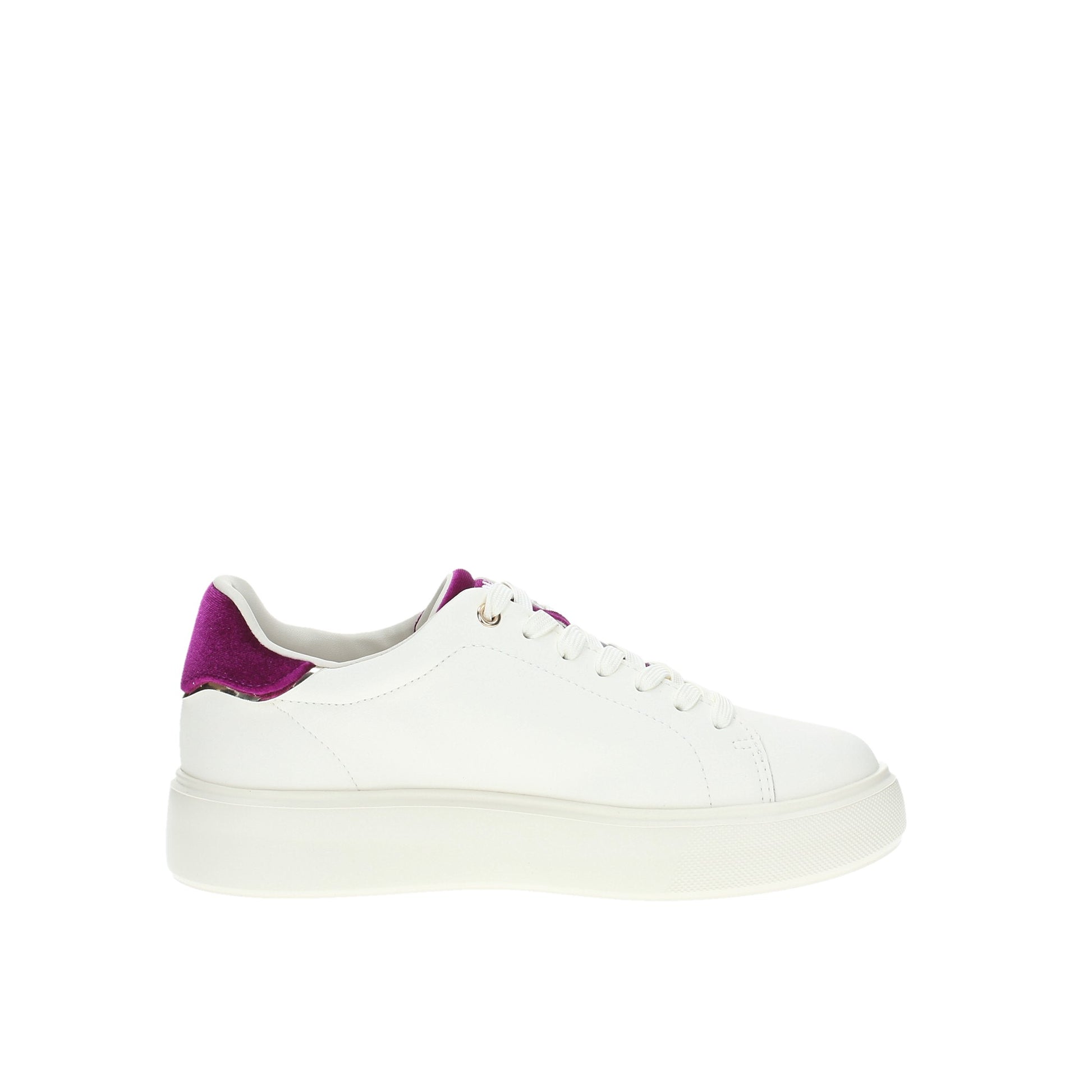 Blauer Sneakers F4VENUS01 - Marylou Shop