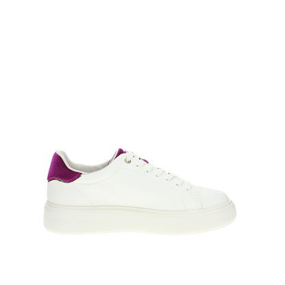 Blauer Sneakers F4VENUS01 - Marylou Shop