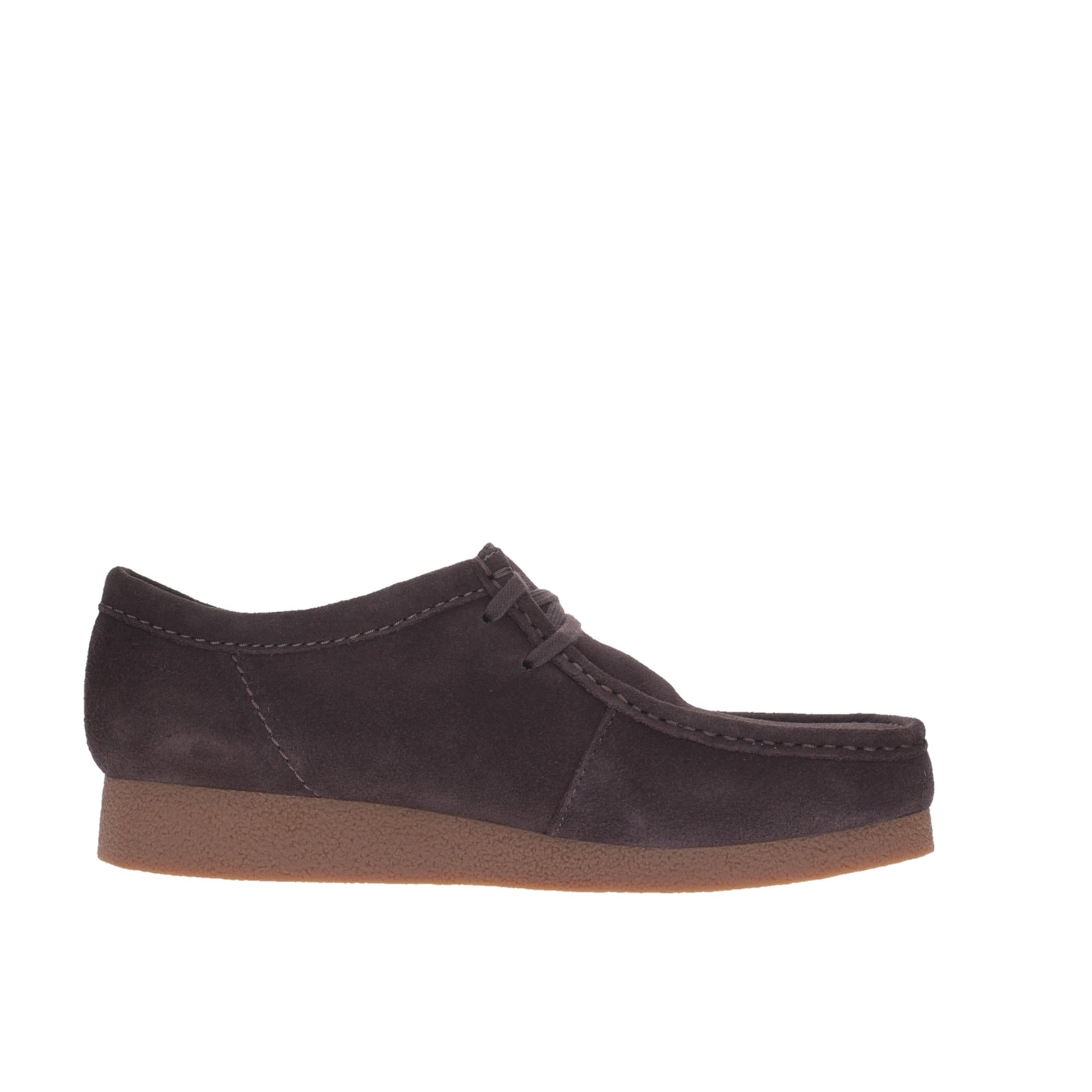 Clarks Mocassino Wallabe Evo - Marylou Shop