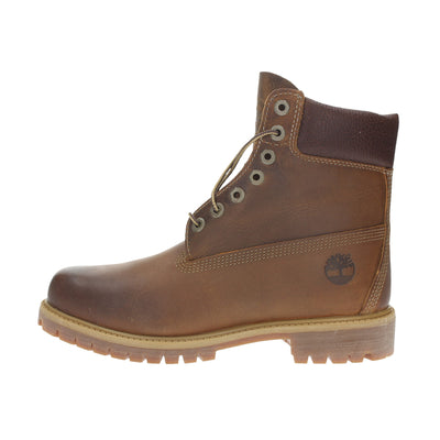Timberland Anfibio#colore_marrone
