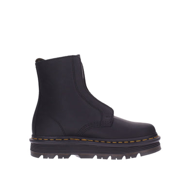 Dr. Martens Anfibio Zabzag Lace Less - Marylou Shop