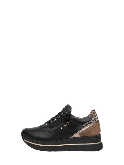 Nero giardini Sneakers#colore_nero