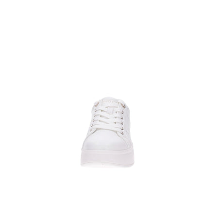 Guess Sneakers#colore_bianco-oro