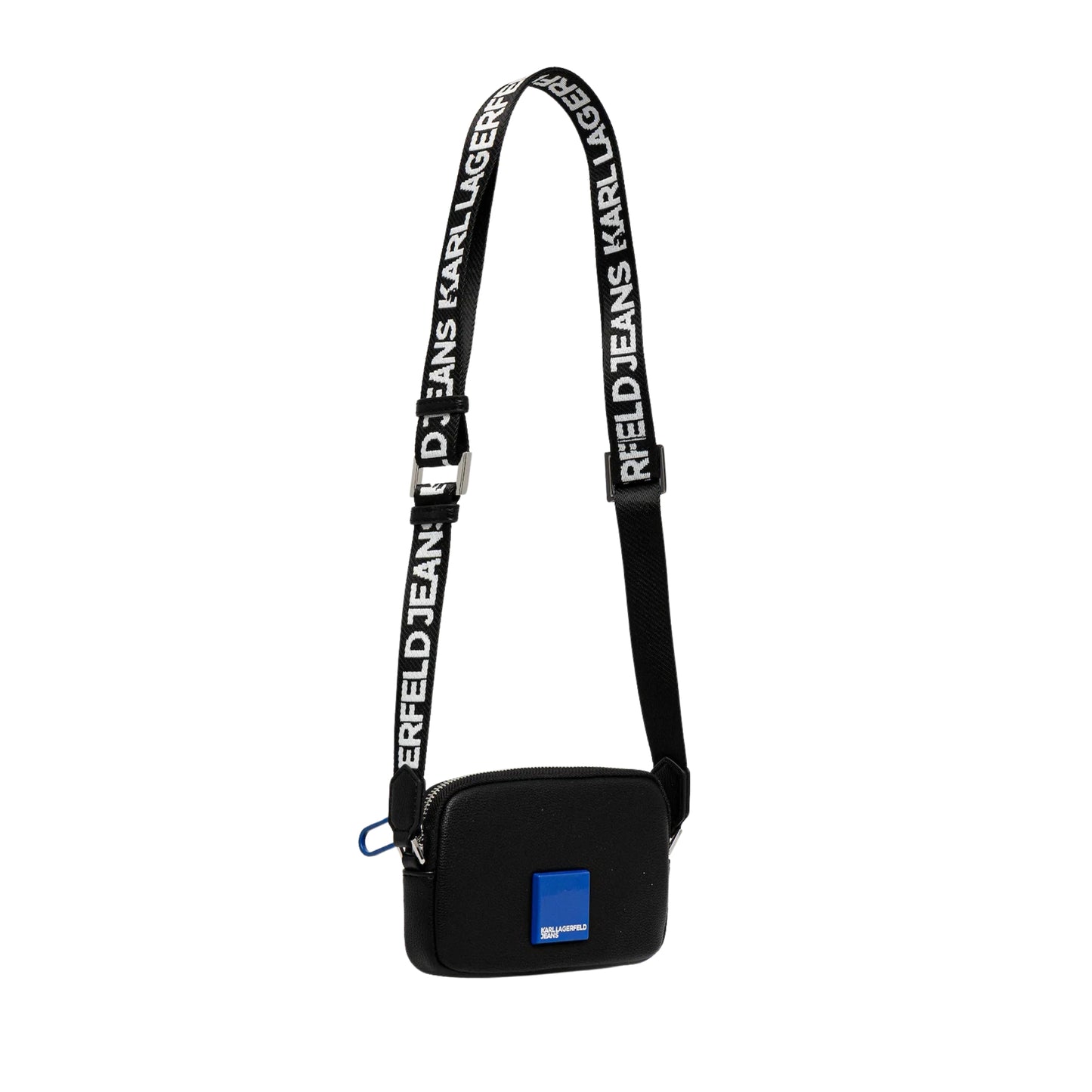 Karl lagerfeld Borse#colore_nero