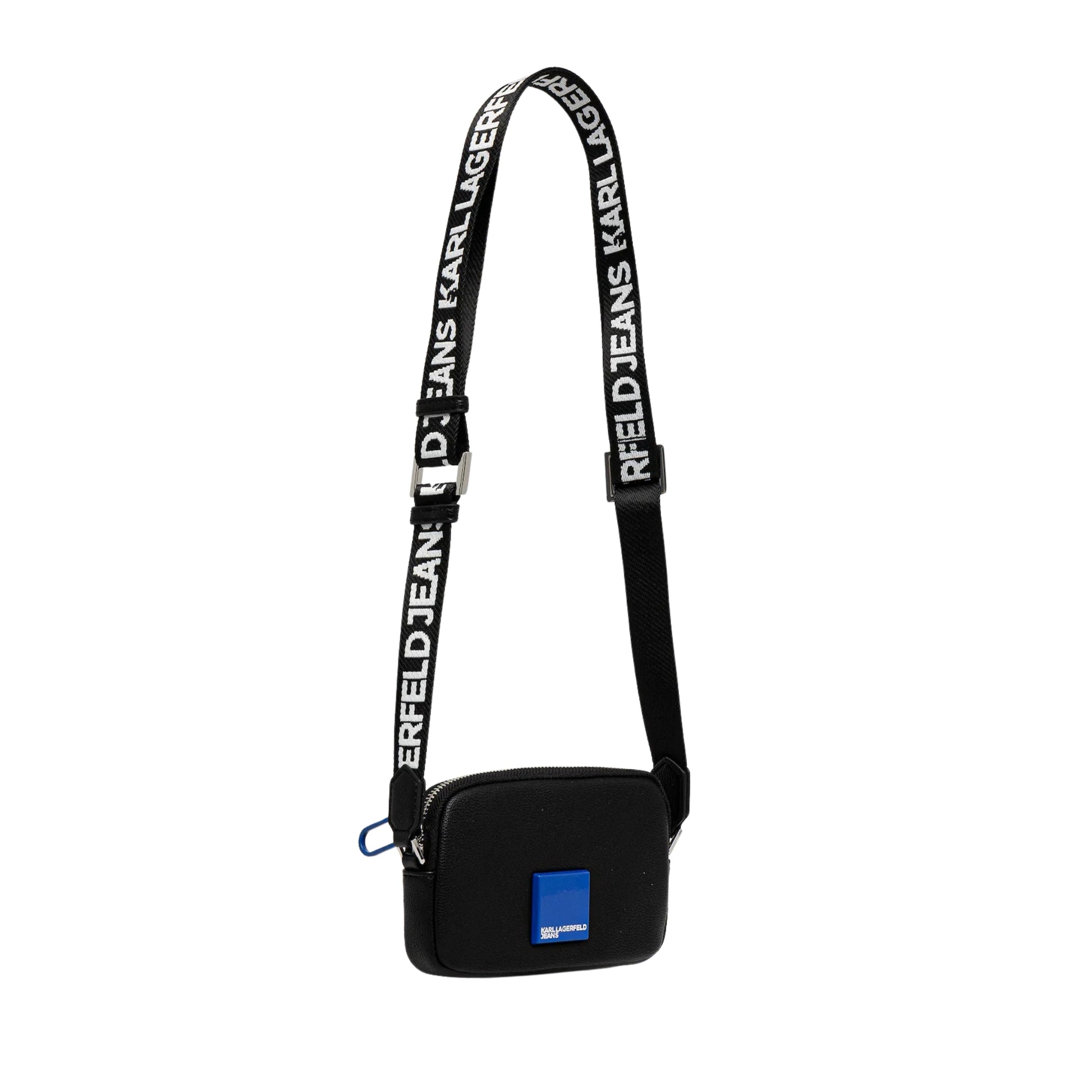 Karl lagerfeld Borse#colore_nero