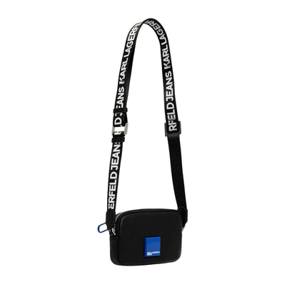 Karl lagerfeld Borse#colore_nero
