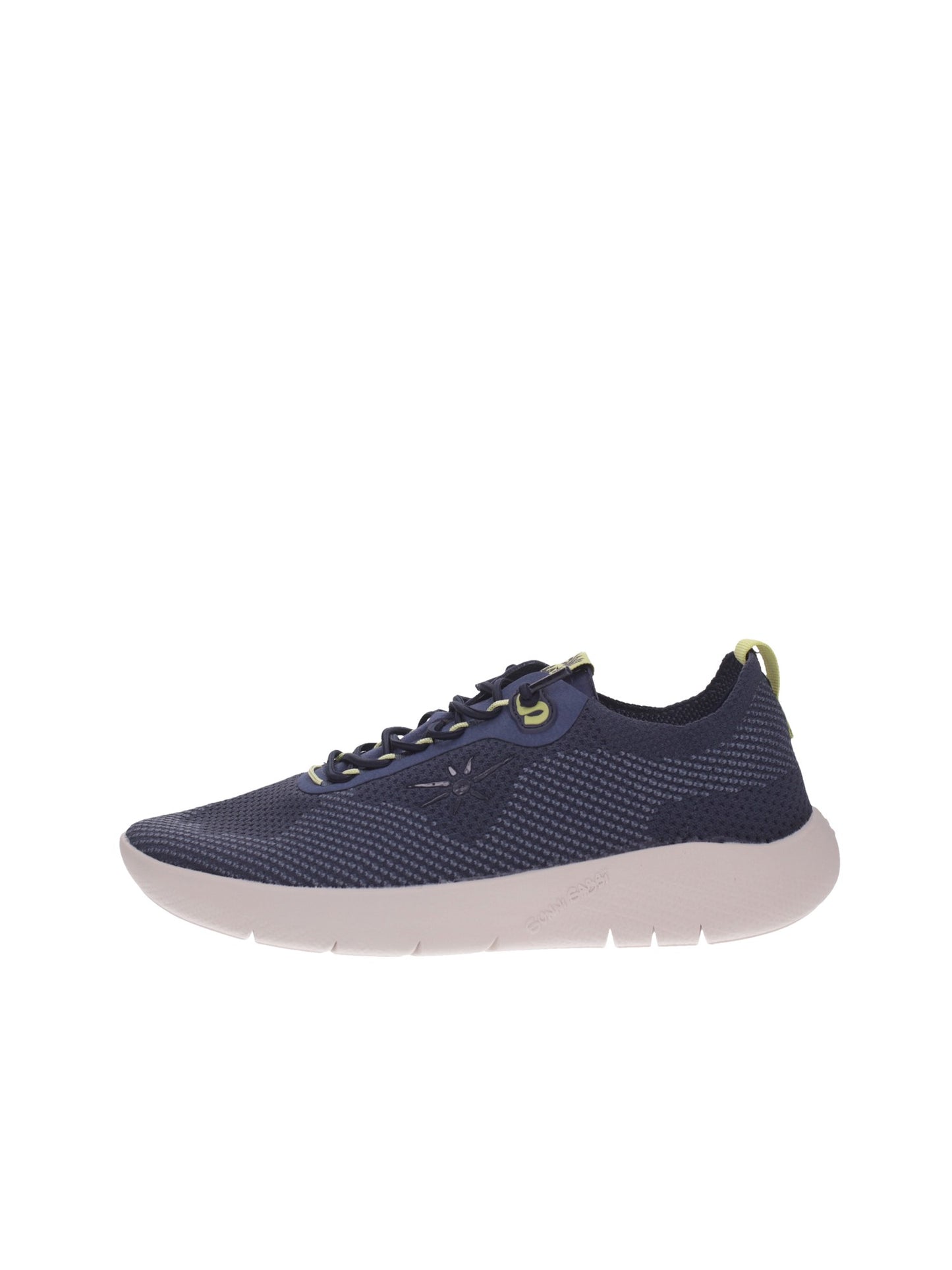 Sunni sabbi Sneakers#colore_blu