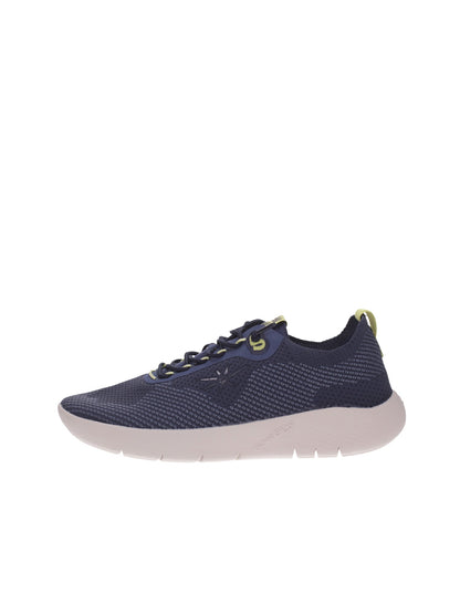 Sunni sabbi Sneakers#colore_blu