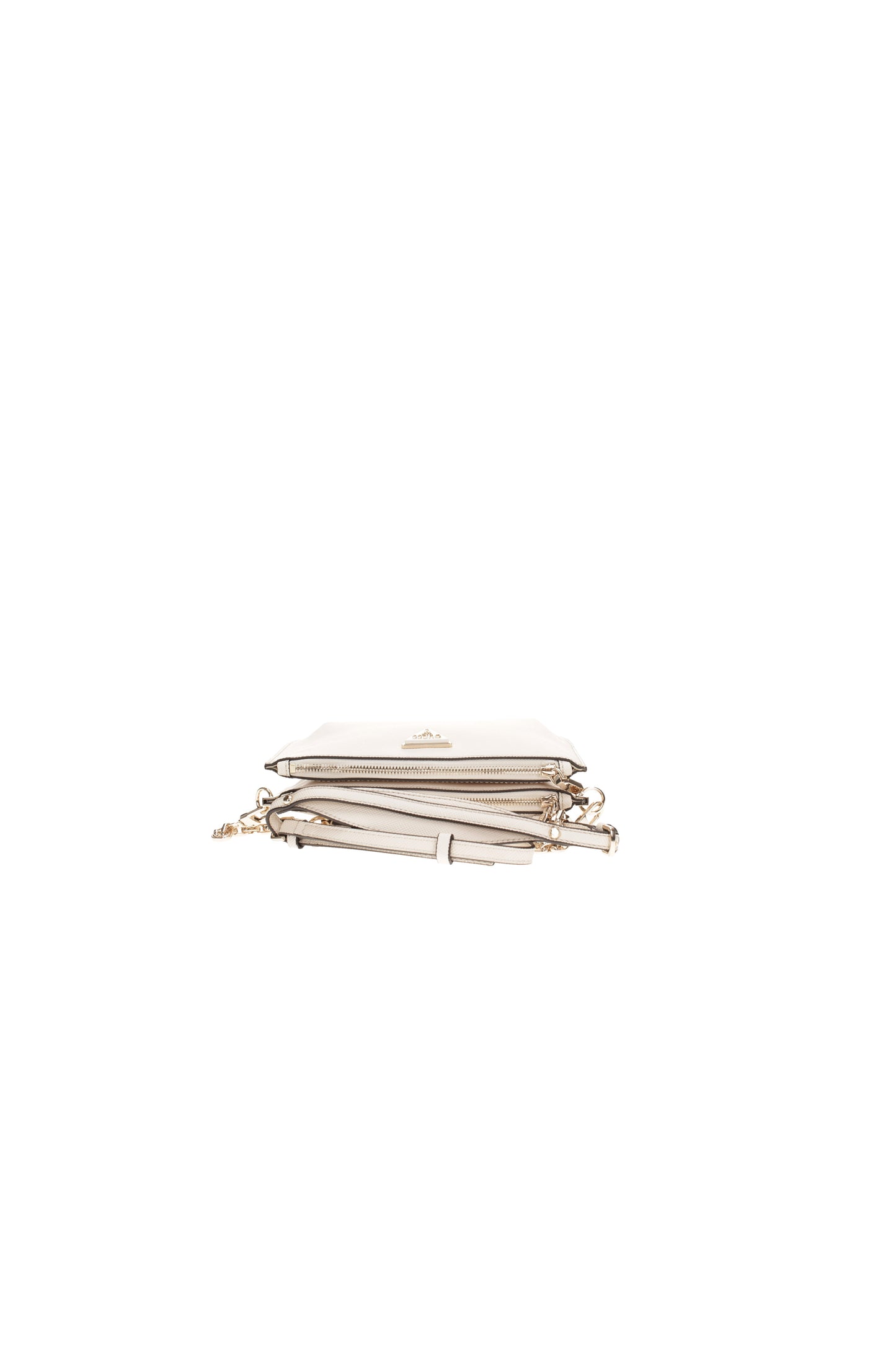 Guess Borsa Ilia 2 Cmprtmnt Xbody To Zip HWVG8569120 - Marylou Shop