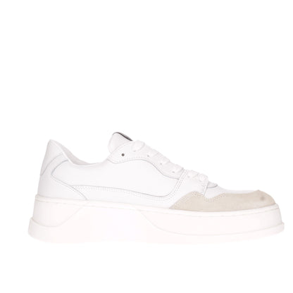 Guess Sneakers FM5CIALEA12 WHITE - Marylou Shop