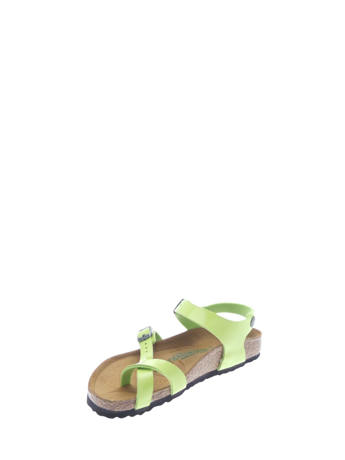 Birkenstock Sandalo#colore_green-glow