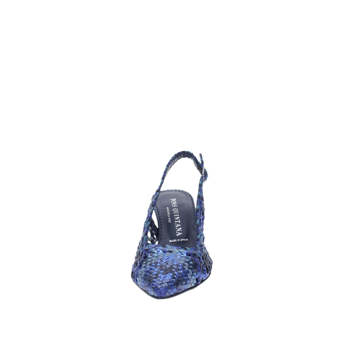 Pons Quintana Decollete 10786.000 - Marylou Shop