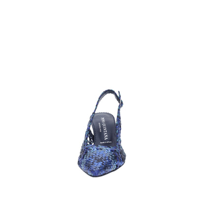 Pons Quintana Decollete 10786.000 - Marylou Shop