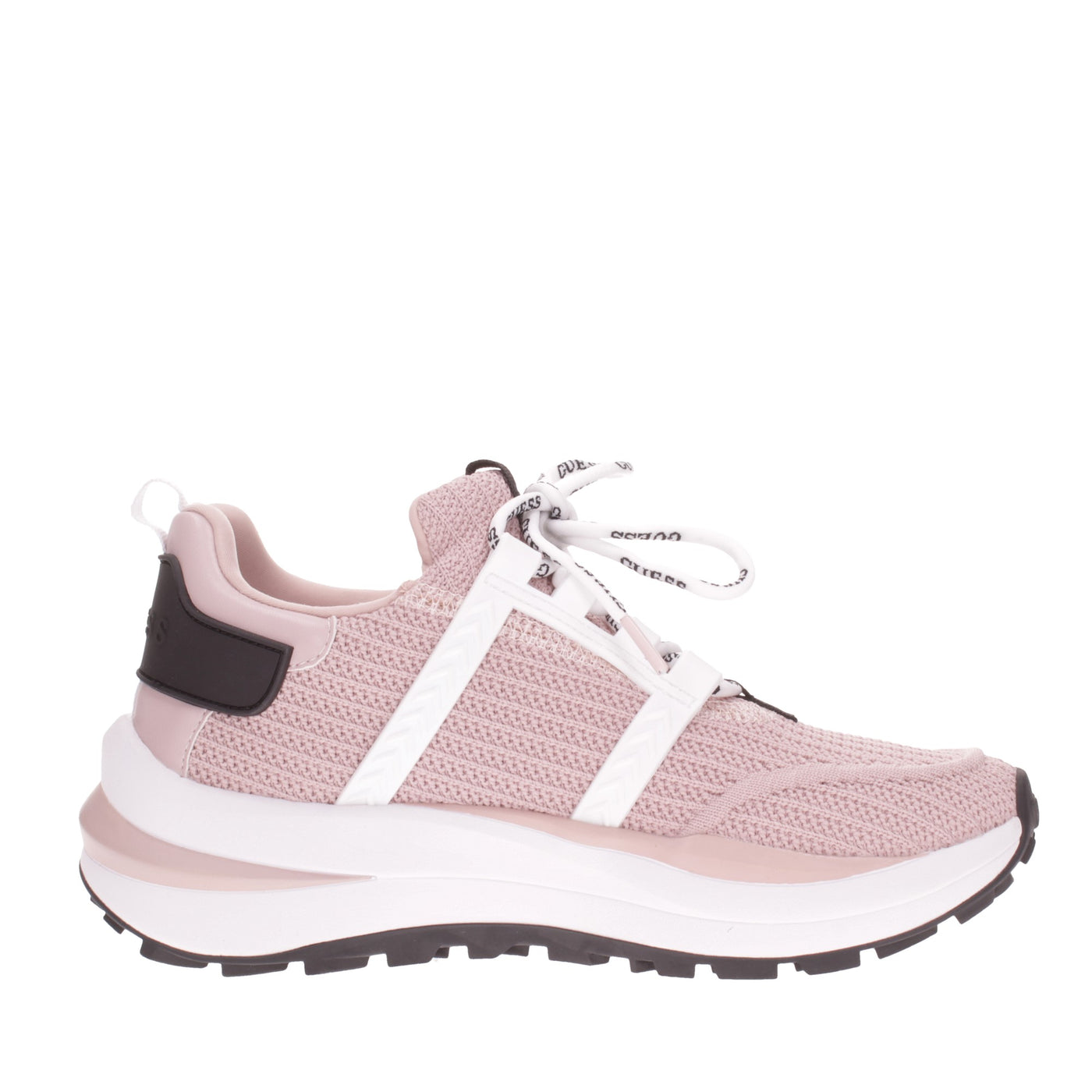 Guess Sneakers#colore_rosa