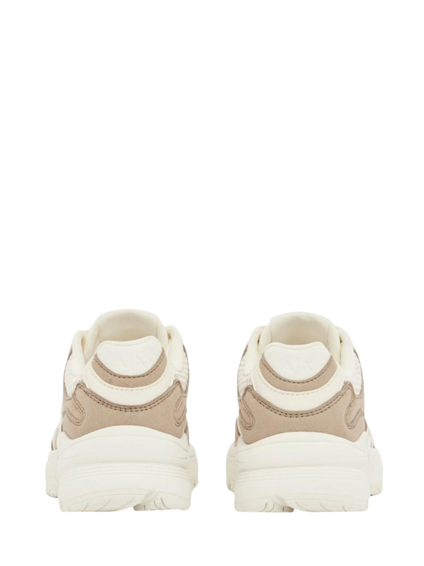 Armani exchange Sneakers#colore_sabbia