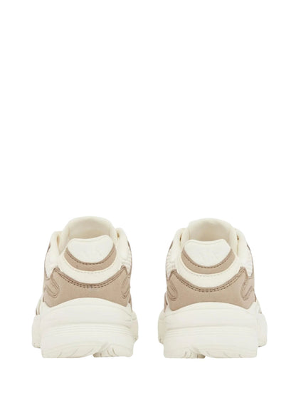 Armani exchange Sneakers#colore_sabbia