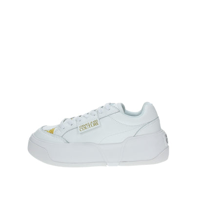 Versace jeans couture Sneakers 77VA3ST2 ZP305 - Marylou Shop