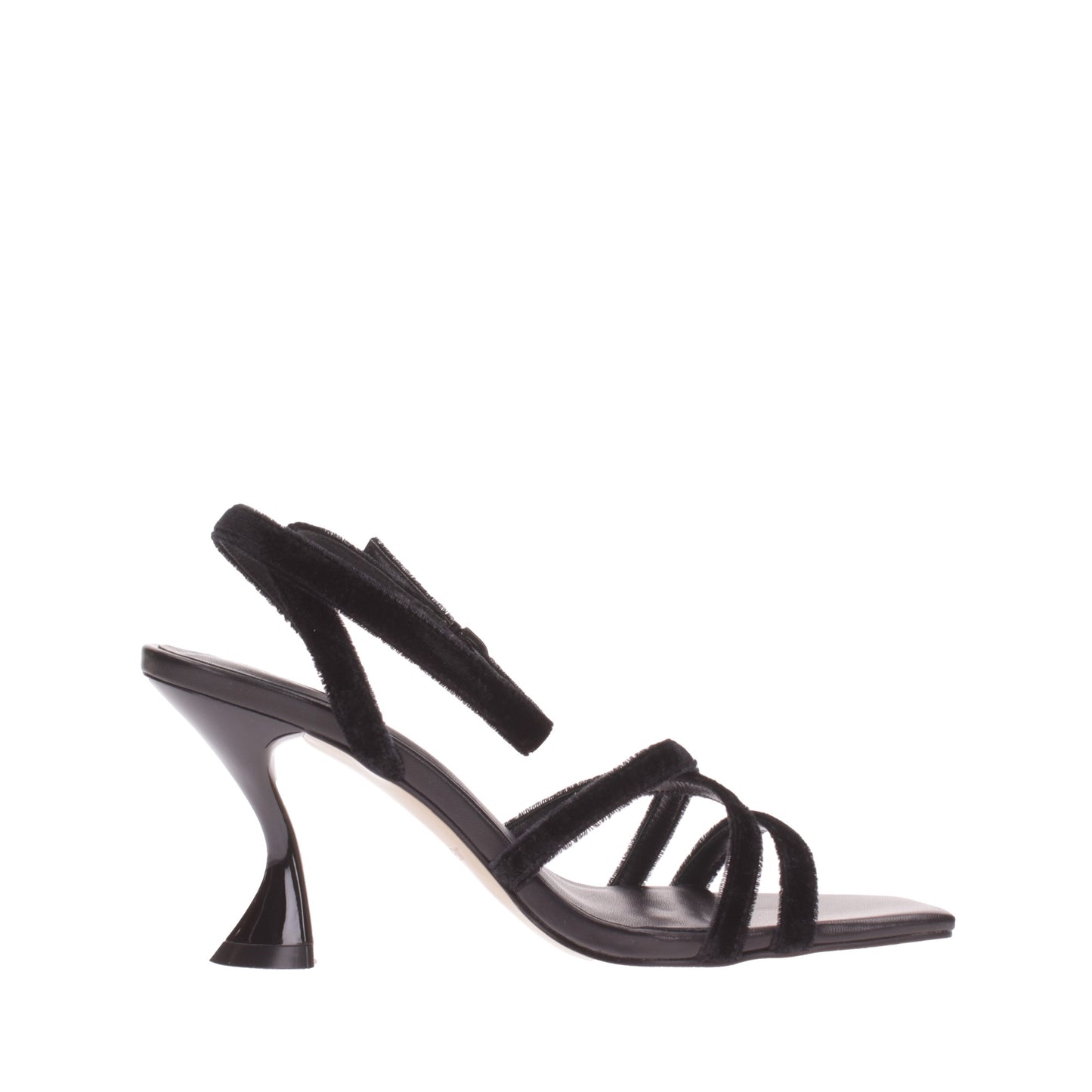 Jeannot Sandalo NJ742 - Marylou Shop