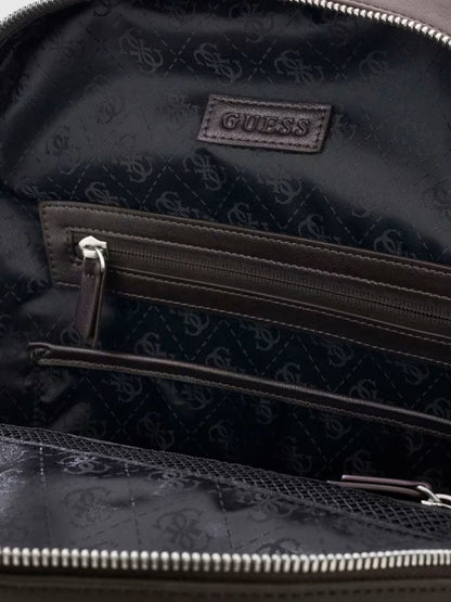 Guess Borse#colore_marrone