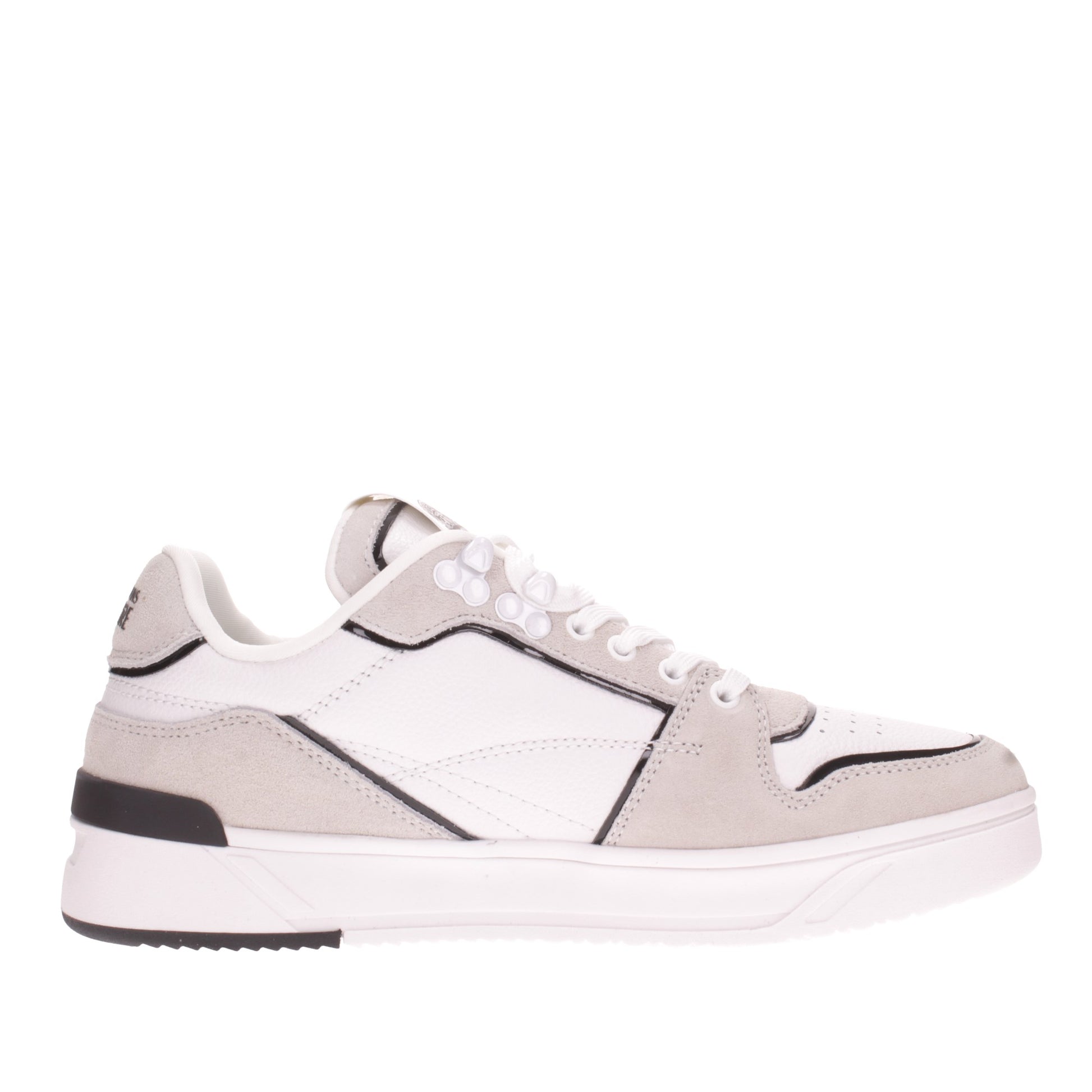 Versace jeans couture Sneakers 75YA3SJ2 ZP352 003 - Marylou Shop
