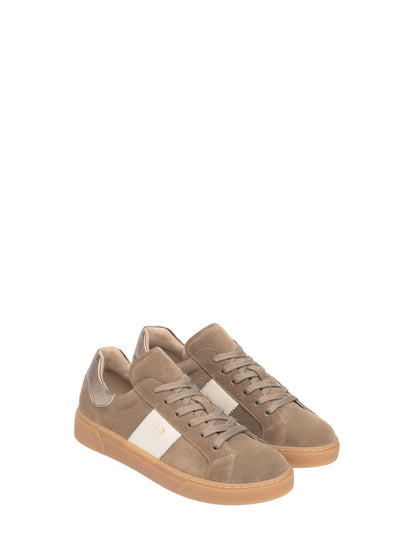 Nero giardini Sneakers#colore_latte