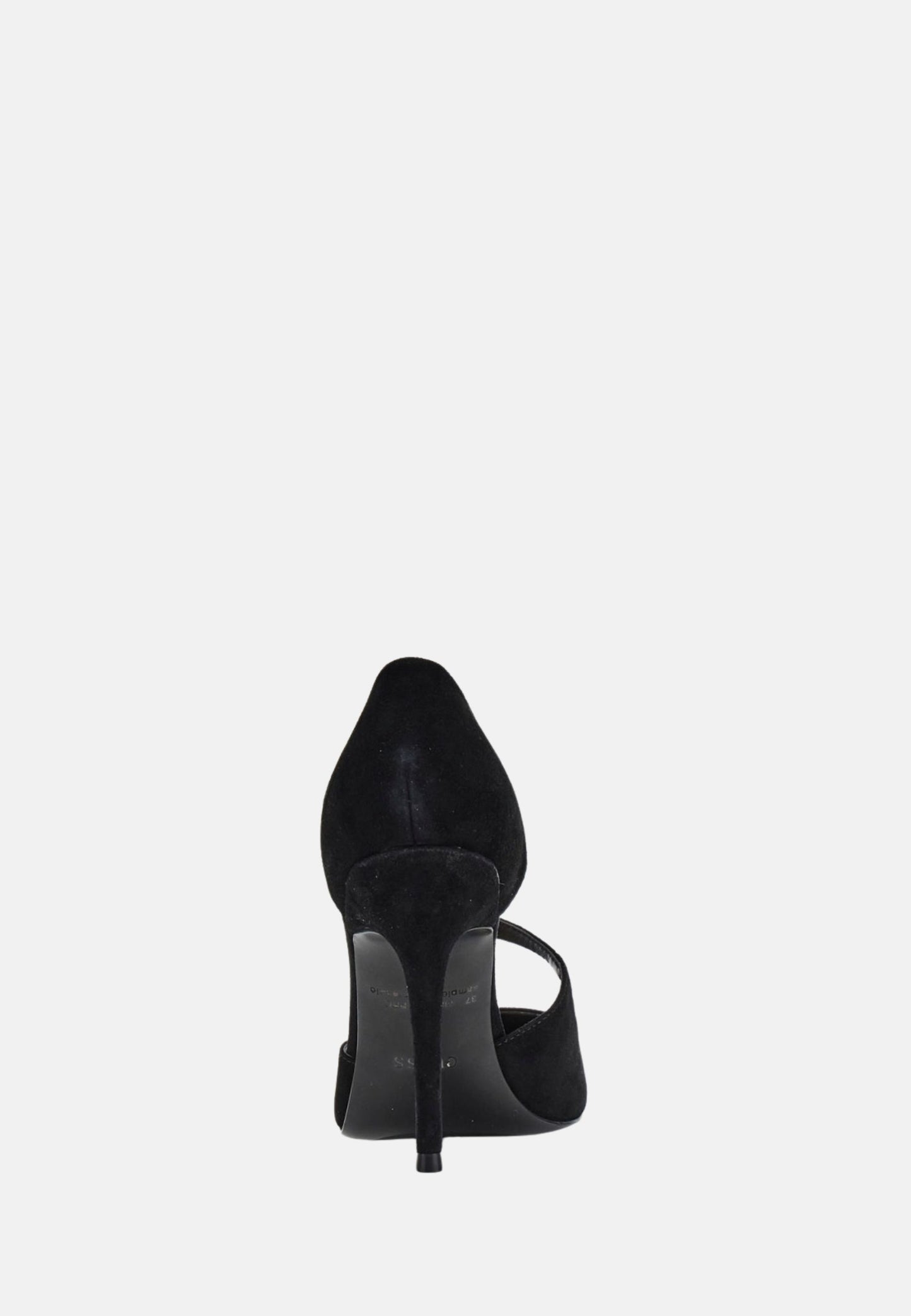 Guess Decollete#colore_nero