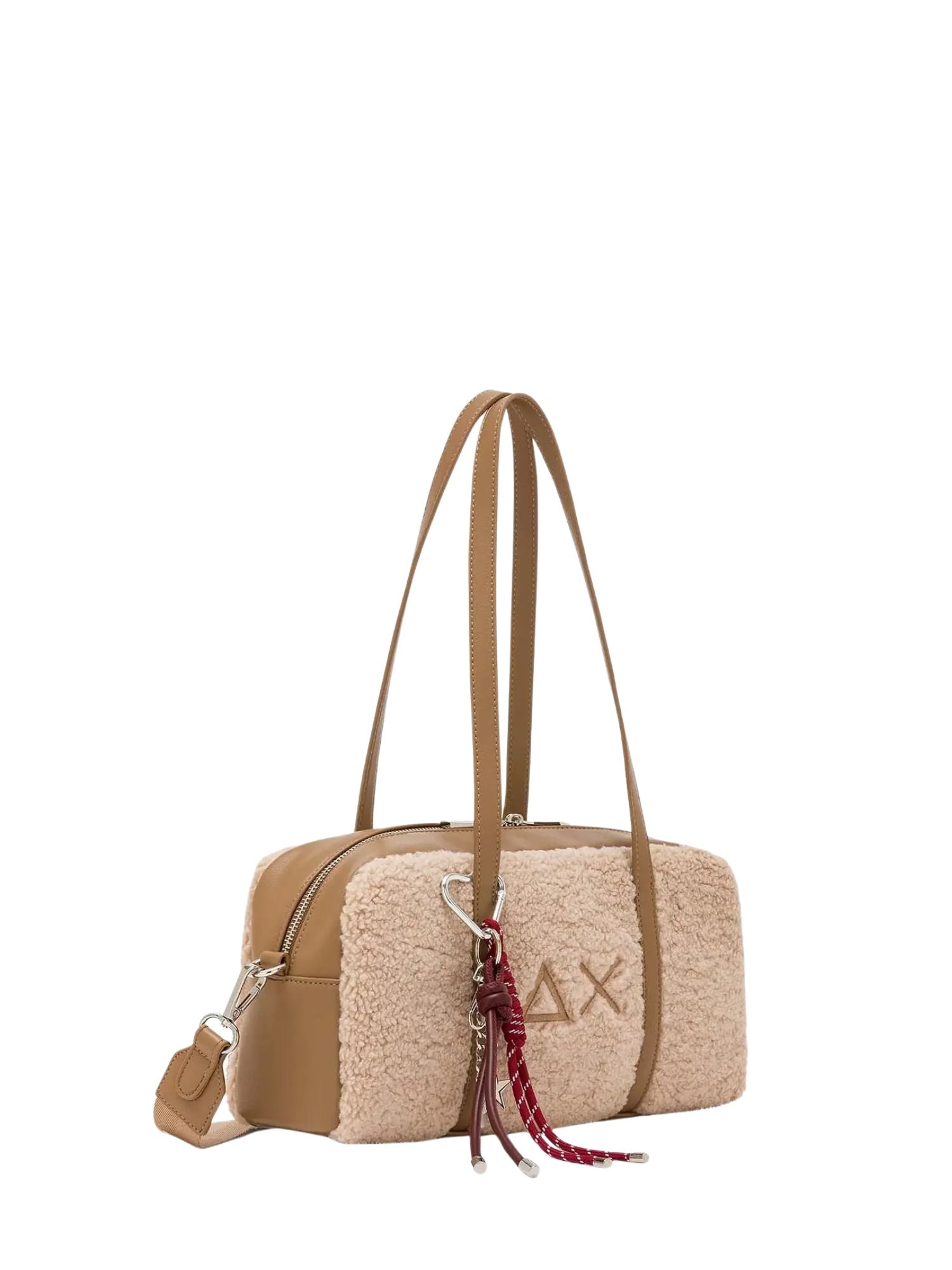 Sun68 Borse#colore_beige