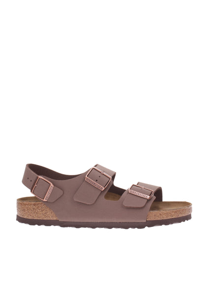 Birkenstock Sandalo#colore_mocca