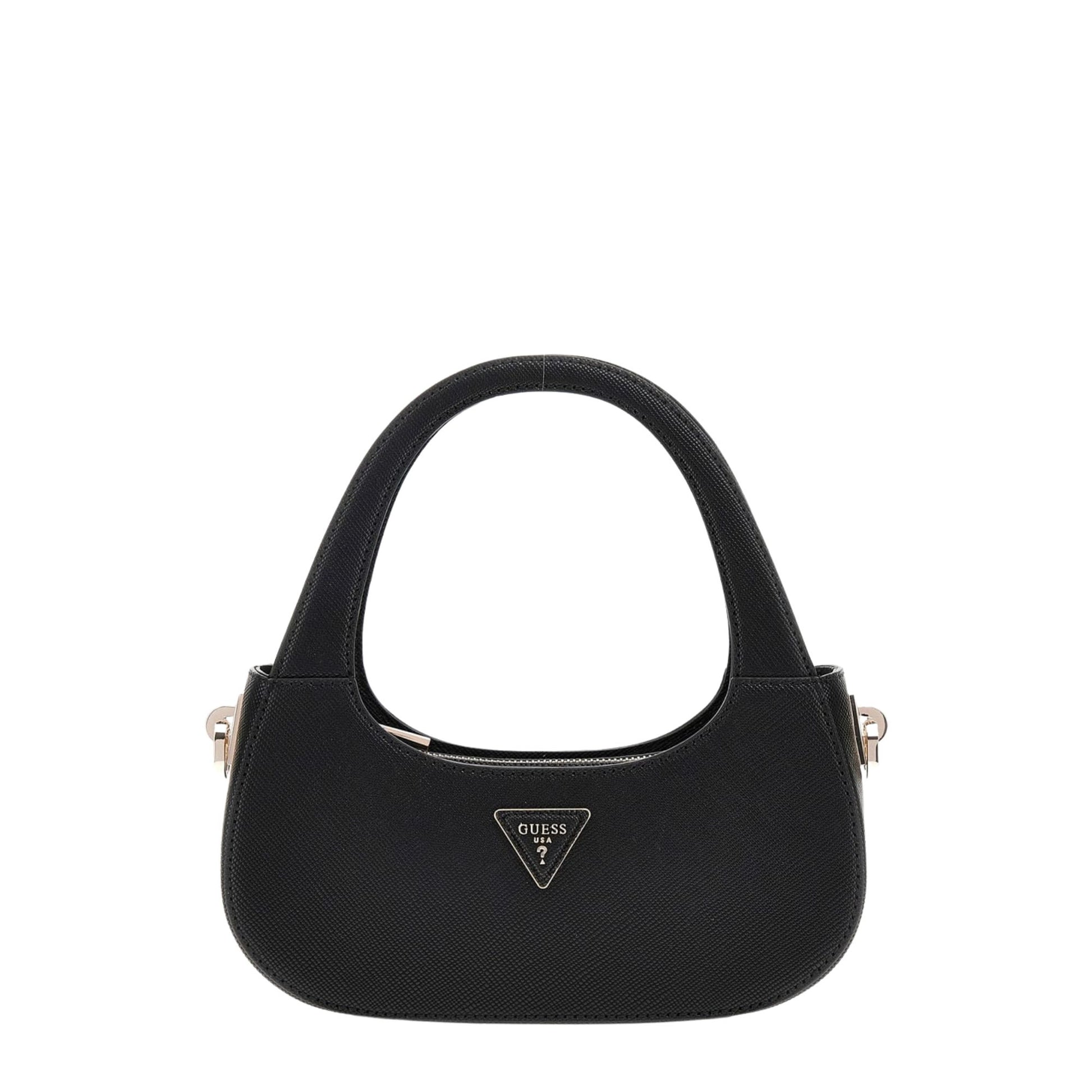 Guess Borsa Eco Jazlynn Hobo Crossbody HWEZG952301 - Marylou Shop