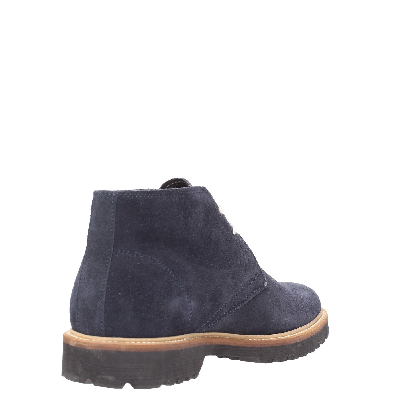 Henry lobb Desert boot 853 - Marylou Shop