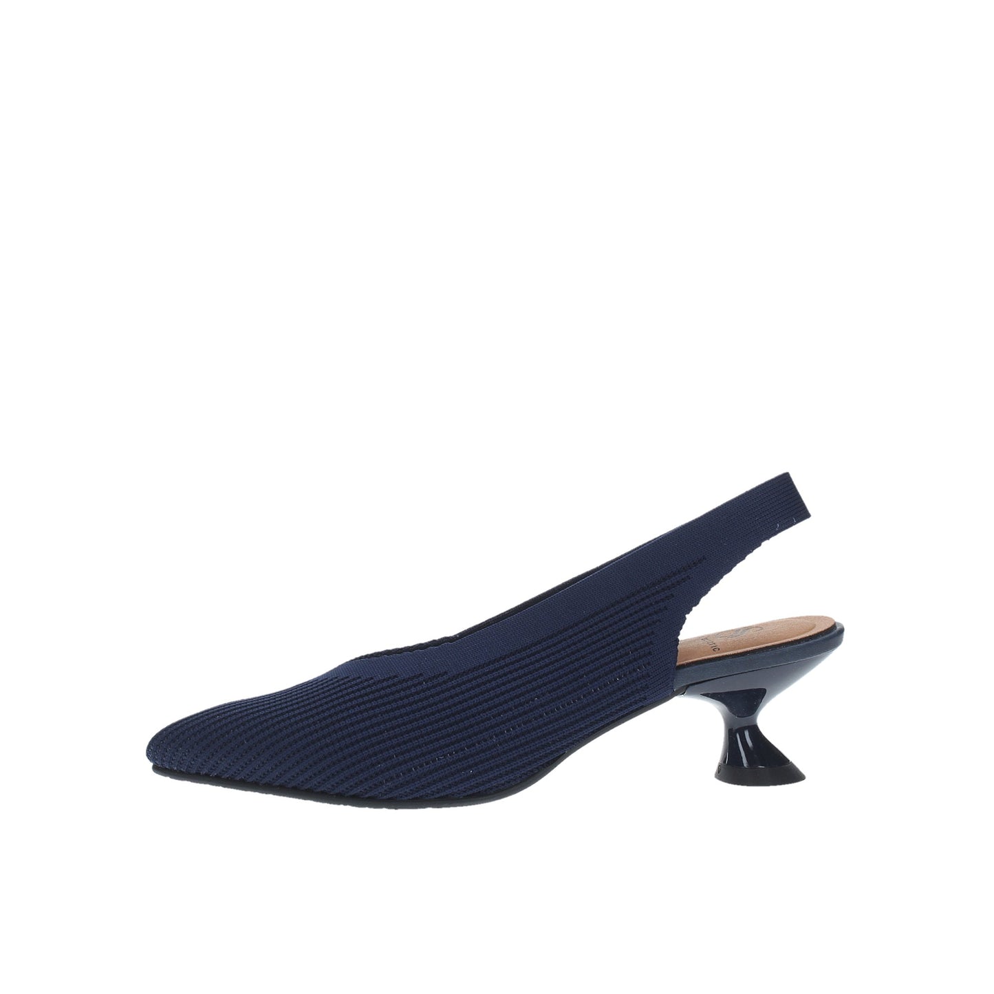 Miss Elastic Decollete 876626 - Marylou Shop