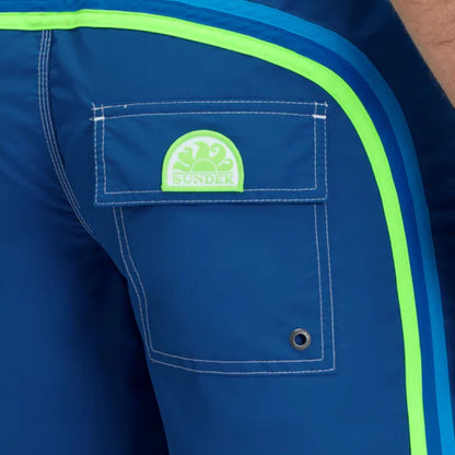 Sundek Costume da Bagno Boardshort - Marylou Shop