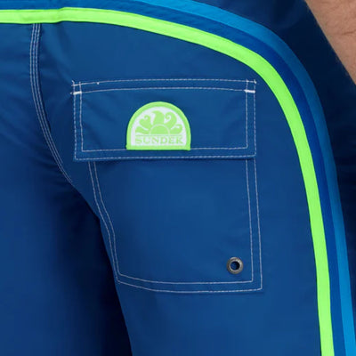 Sundek Costume da bagno#colore_blu