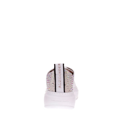 Alexander Smith Sneaker Wembley ASAZWYM0506 - Marylou Shop