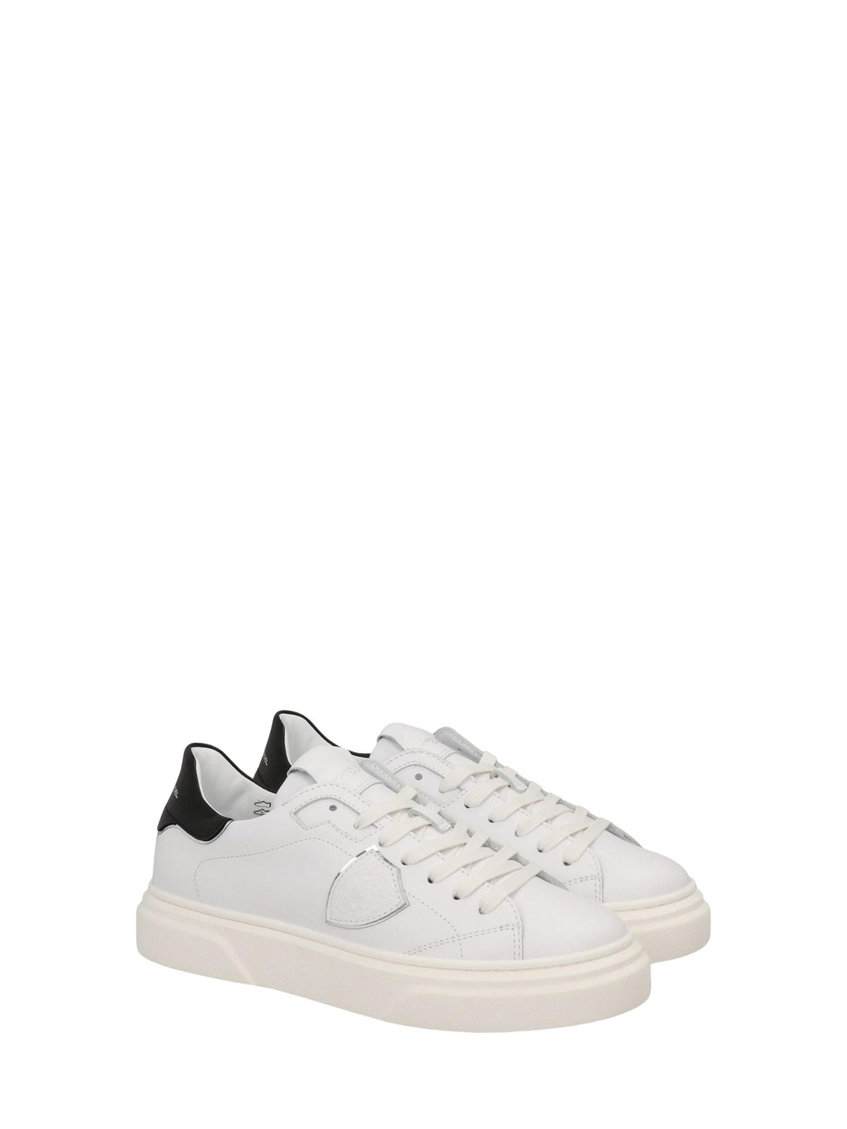 Philippe model Sneakers#colore_bianco