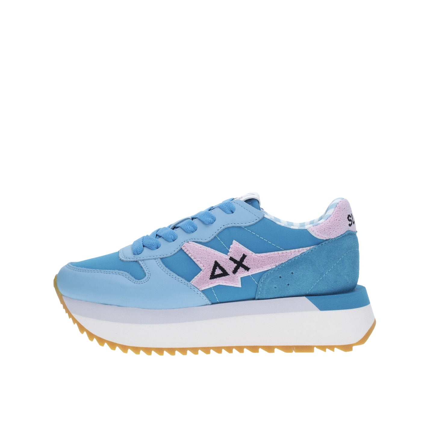 Sun68 Sneakers Stargirl Sponge - Marylou Shop