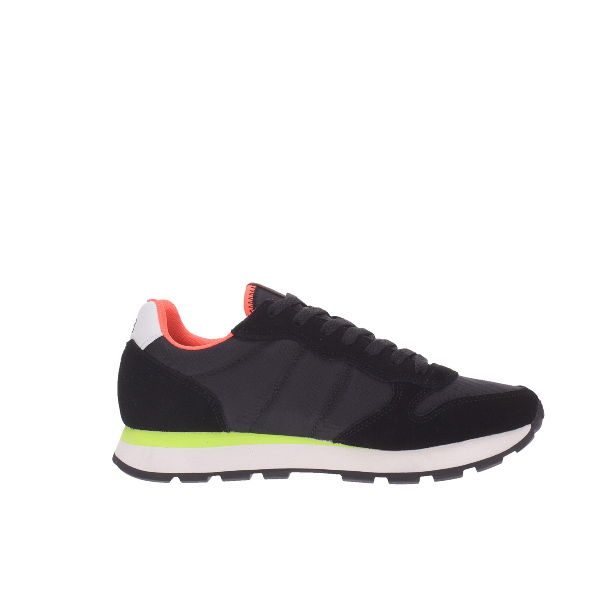 Sun68 Sneakers#colore_nero