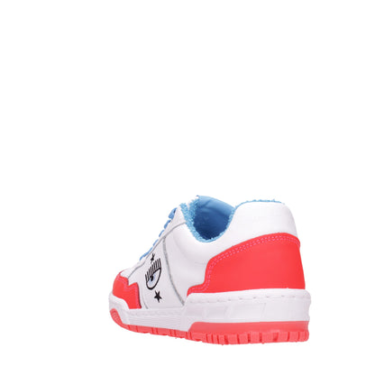 Chiara ferragni Sneakers CF2901-033 - Marylou Shop