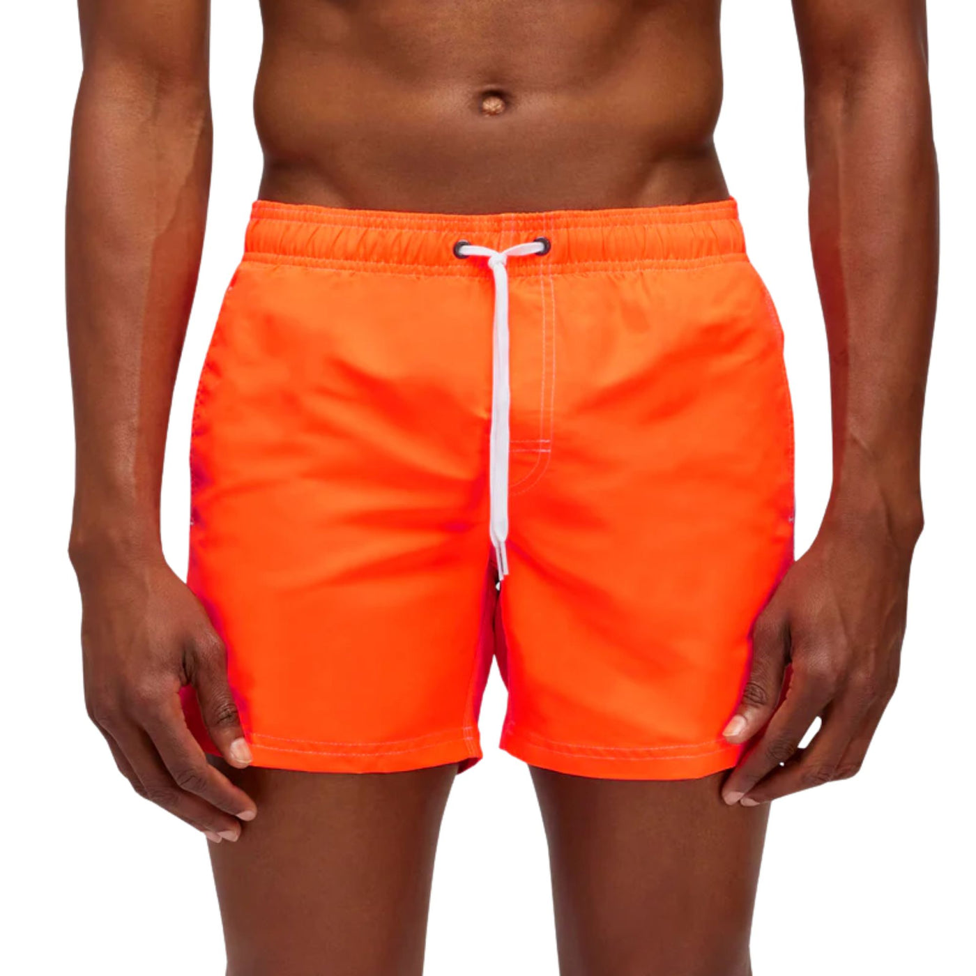 Sundek Costume da bagno#colore_fluo-orange