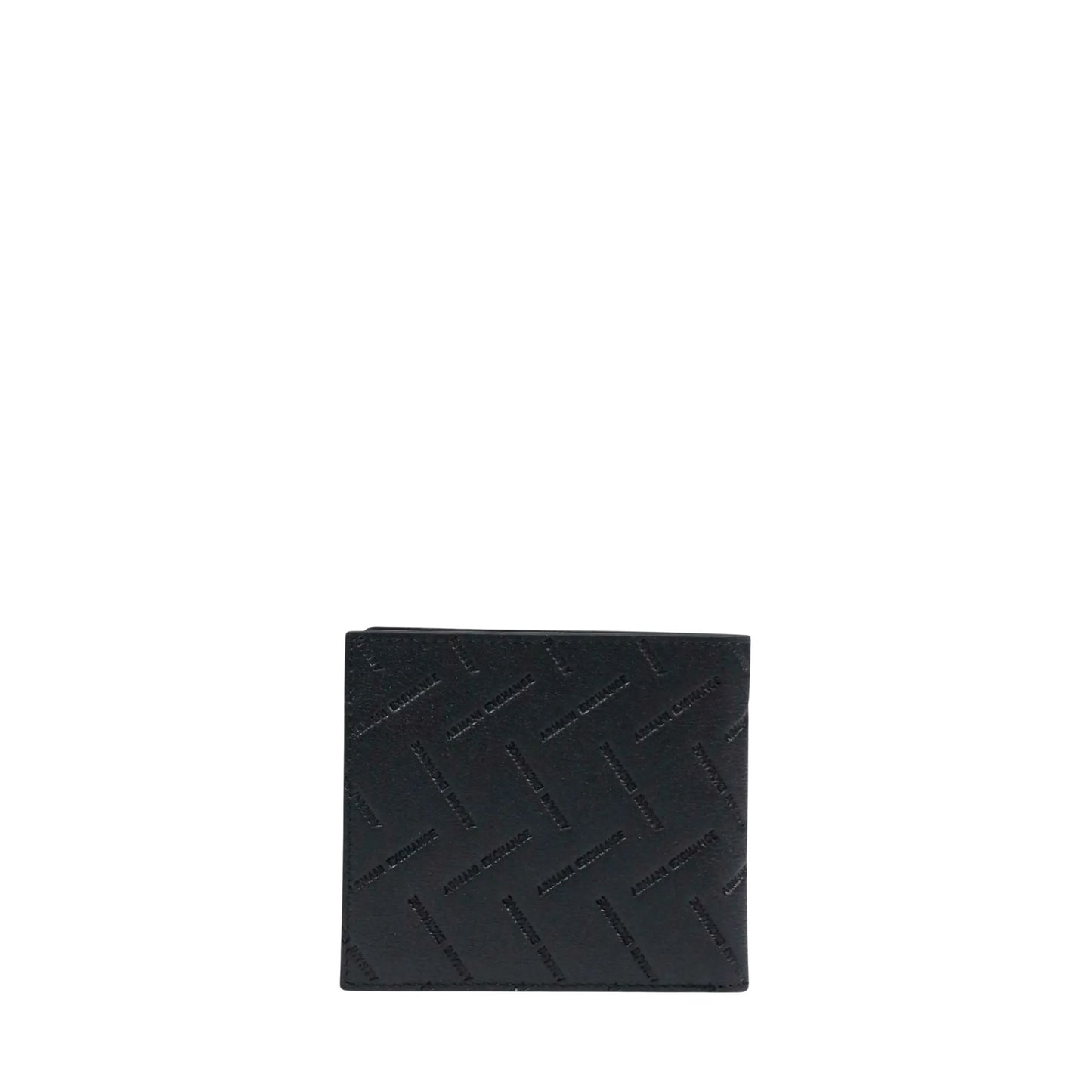 Armani exchange Portafogli#colore_nero