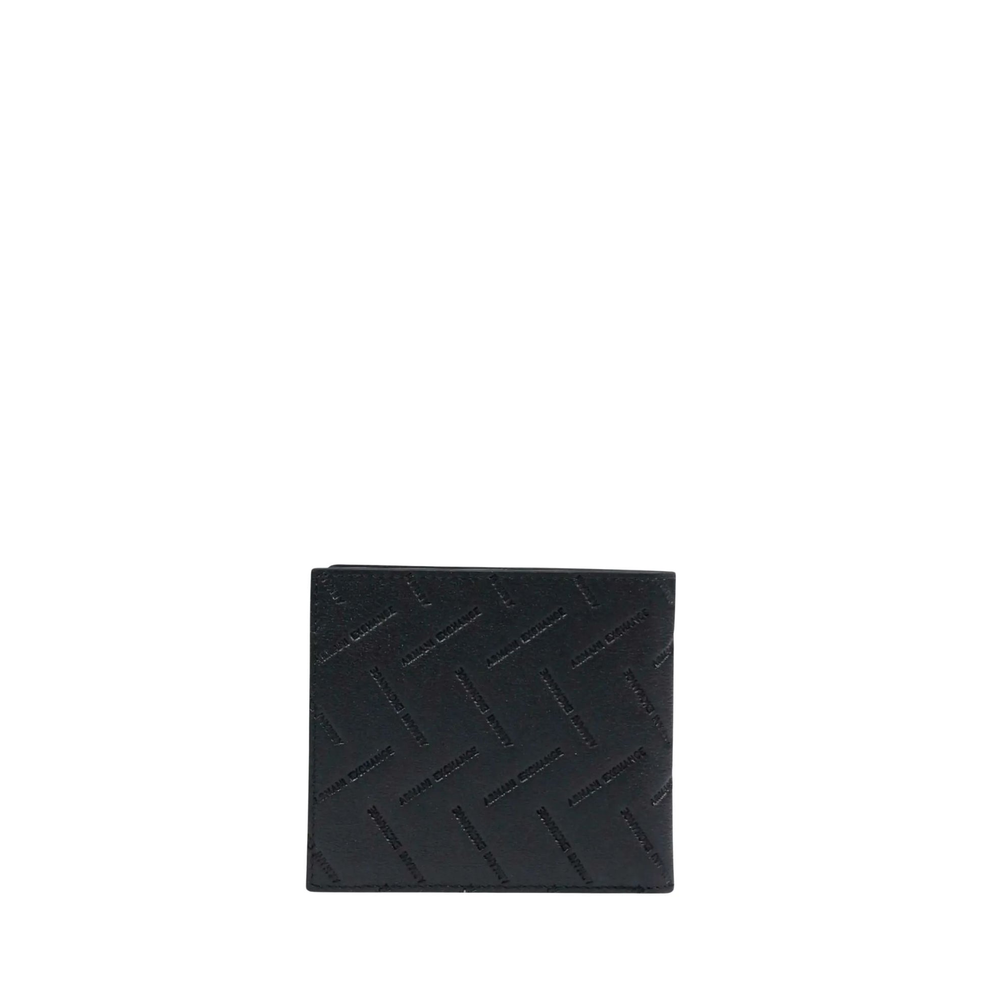 Armani exchange Portafogli#colore_nero