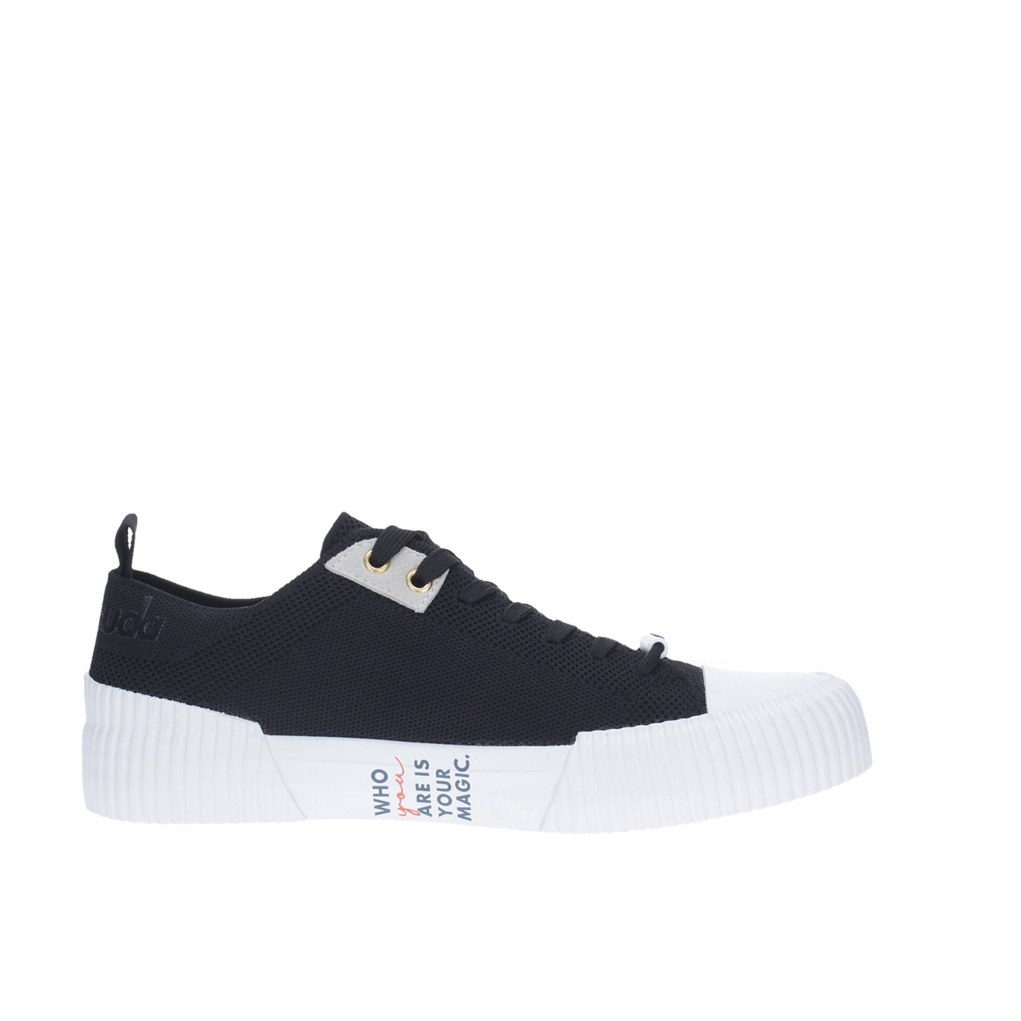 Barracuda Sneakers BU3535 - Marylou Shop