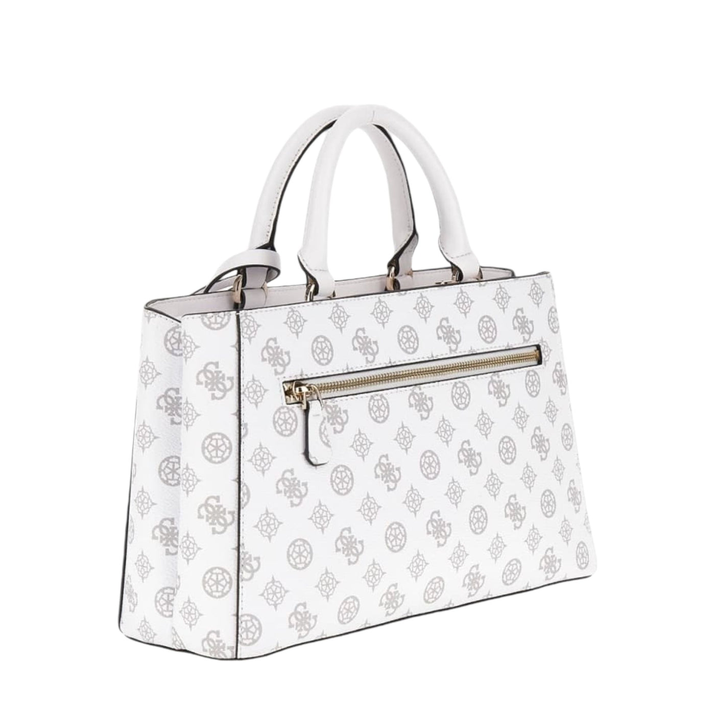 Guess Borse#colore_bianco