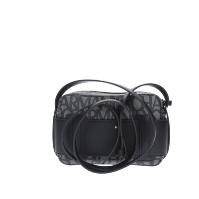 Armani exchange Borse#colore_beige-nero